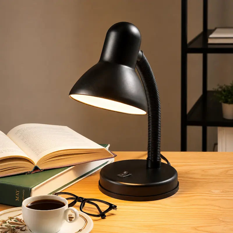 Lámpara de Escritorio💡